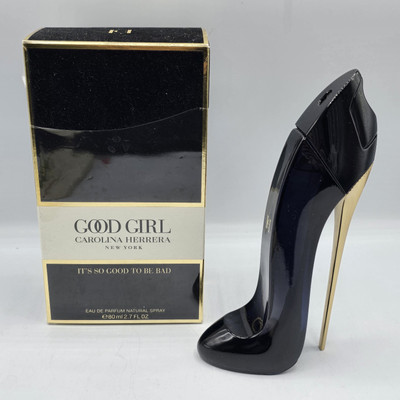 Carolina Herrera Good Girl 2.7 oz Eau De Parfum 80 ml Spray For Women