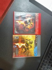 Capcom Resident Evil 5 Gold Edition & Greatest Hits M Rated Sony PS3