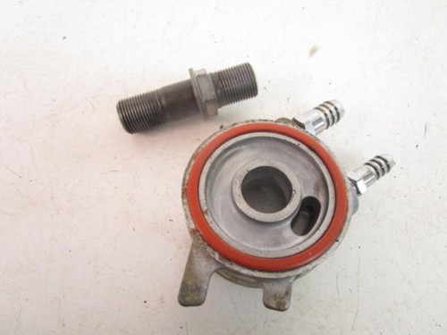 00 Polaris Trail Boss 325 Oil Cooler Adapter 3086402 2000 - Foto 2 di 2
