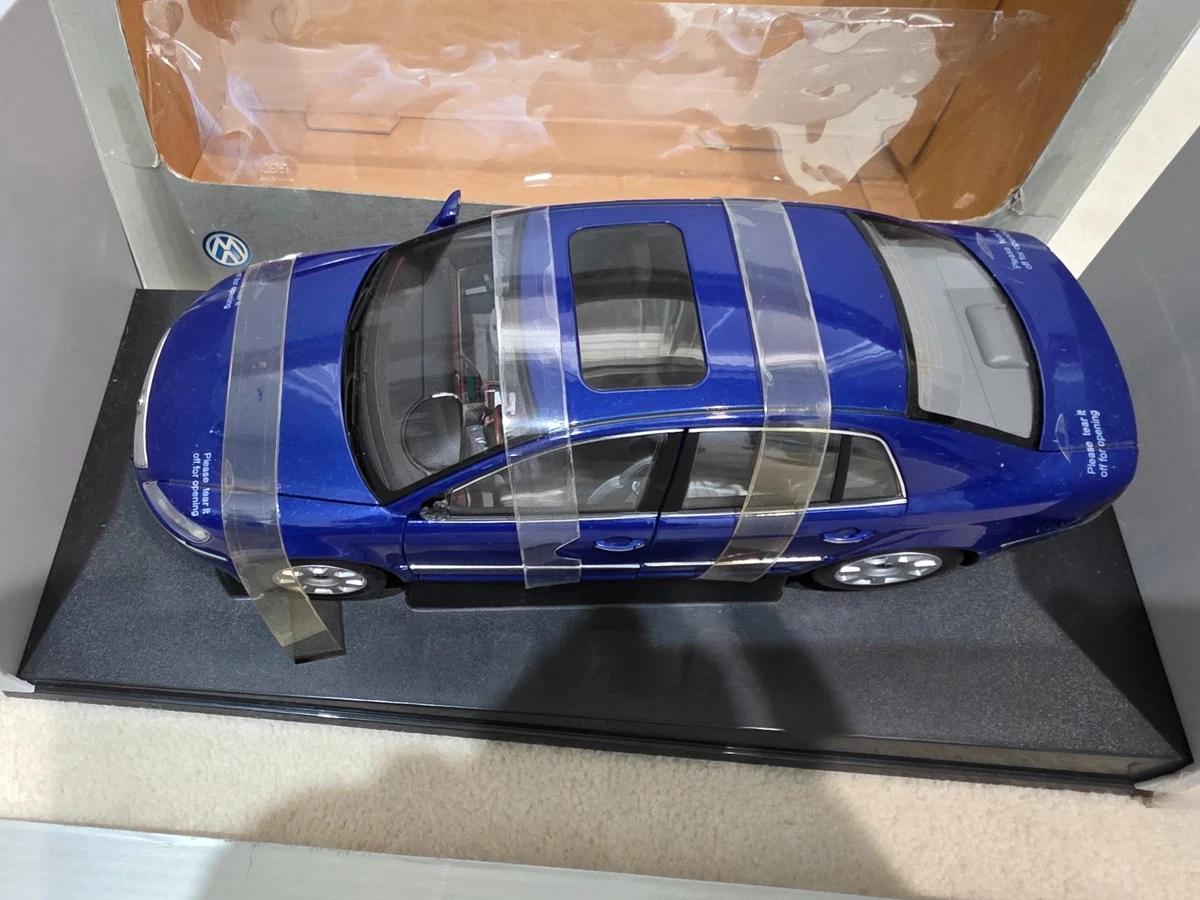 AUTOart 1:18 Volkswagen Diecast Cars, Trucks & Vans for sale | eBay