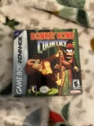 Donkey Kong Country (Nintendo Game Boy Advance) - CIB - Tested
