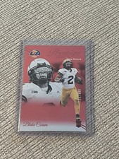 2024 Panini Prestige - Rookies Xtra Points #349 Blake Corum 735/999 (RC)