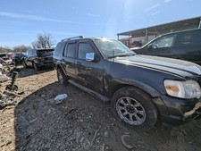 Used Transfer Case Assembly fits: 2010 Ford Explorer exc. Sport Trac 4.0L ID 7L2