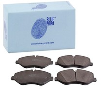 BLUE PRINT BREMSBELÄGE VORDERACHSE PASSEND FÜR MERCEDES-BENZ MARCO V-KLASSE