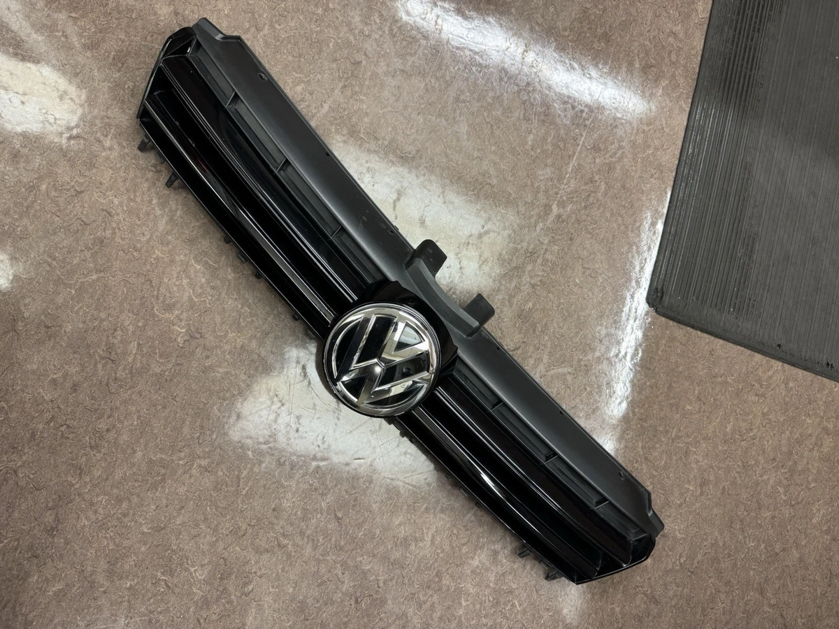 Grilles for Volkswagen Golf R for sale | eBay
