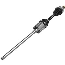 CV Axle Drive Shaft Assembly for 2001-2006 BM...