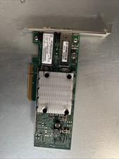 10x HP Ethernet Dual-Port 10GbE 530SFP PCIe x8 Network Adapter P/N: 656244-001