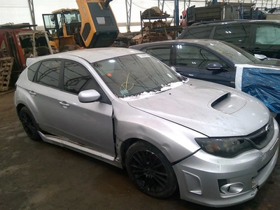 #ad Power Steering Pump Turbo Wrx Fits 08 14 IMPREZA 6978653 $89.40