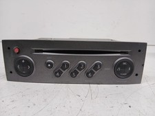 8200367492 autoradio RENAULT SCENIC II JM 228033