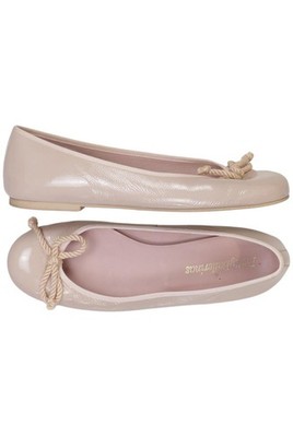 Pretty Ballerinas Ballerina Damen Sommerschuhe Damenschuhe flache Sc... #5fp9j6g