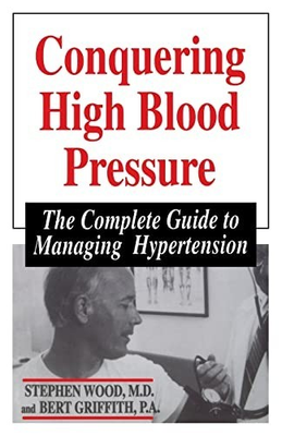#ad #ad Conquering High Blood Pressure VERY GOOD $11.85