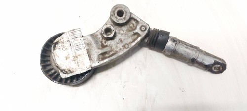 f55272401 Spannrolle Zahnriemen Steuerriemen (Riemenspanner) F-55 DE1200567-66 - Bild 1 von 9
