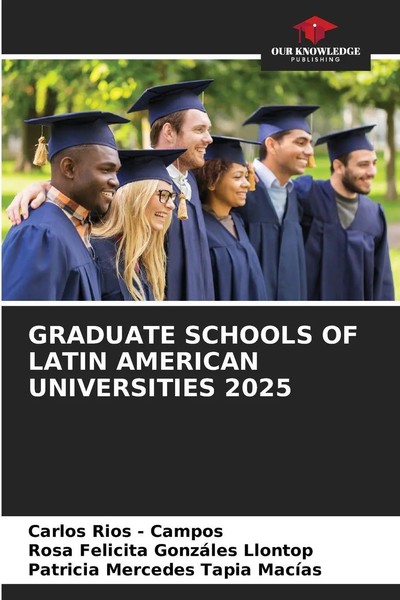Carlos Rios - Campos (U. A.) | Graduate Schools Of Latin American...-image