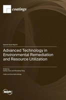 Advanced Technology In Environmental Remediation And Resource Utilization | Buch