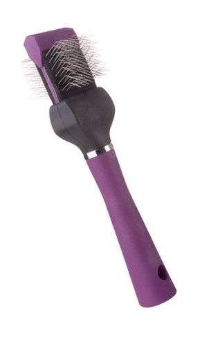 Professional Grooming Brushes & Combs for Dogs Brush & Comb Dog Groomer Tools - 第 12/18 張圖片