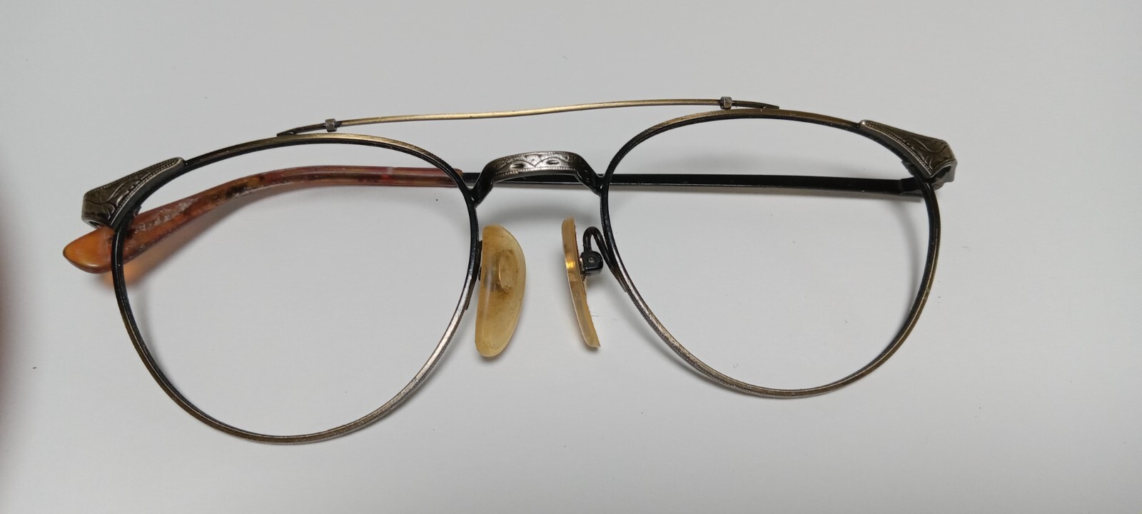 Vintage Revo 990 Frames, wireframe with authentic… - image 4