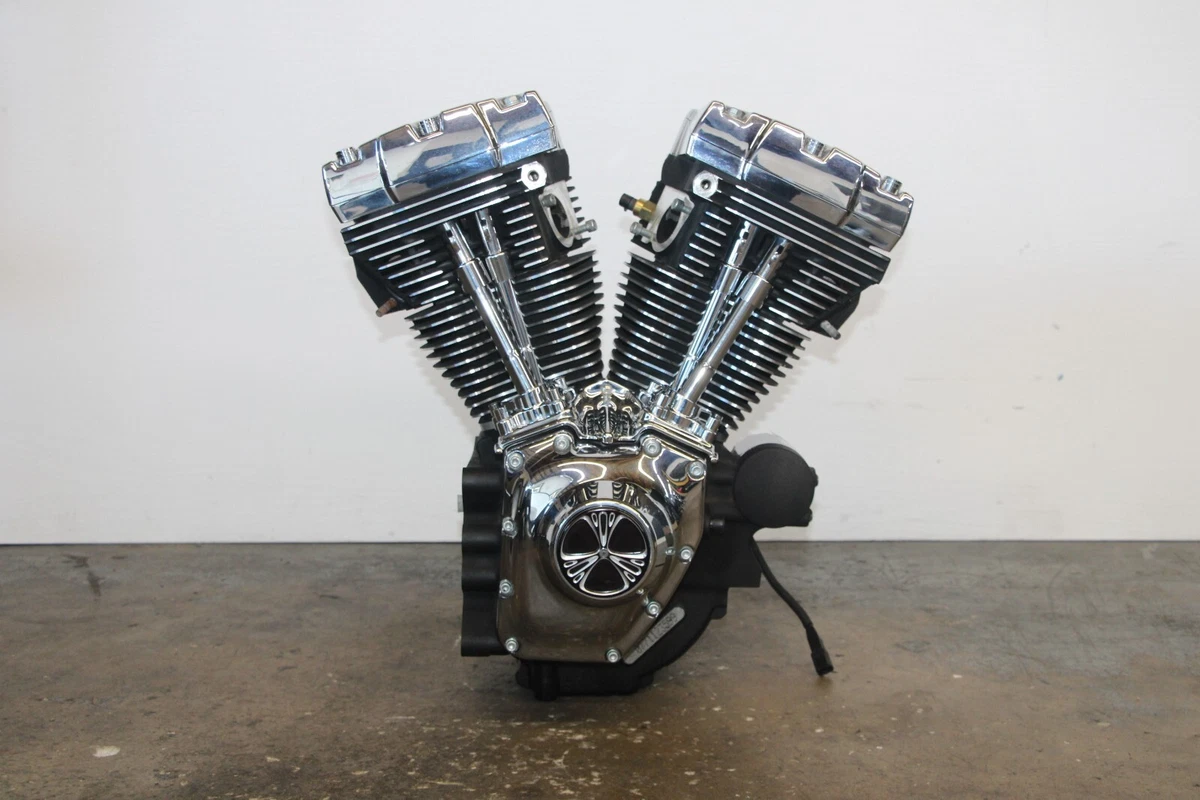 96 harley cheap motor