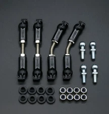 ⭐Porsche Macan V2A V4A Airmatic Luftfahrwerk Tieferlegung Koppelstangen - V2 ⭐