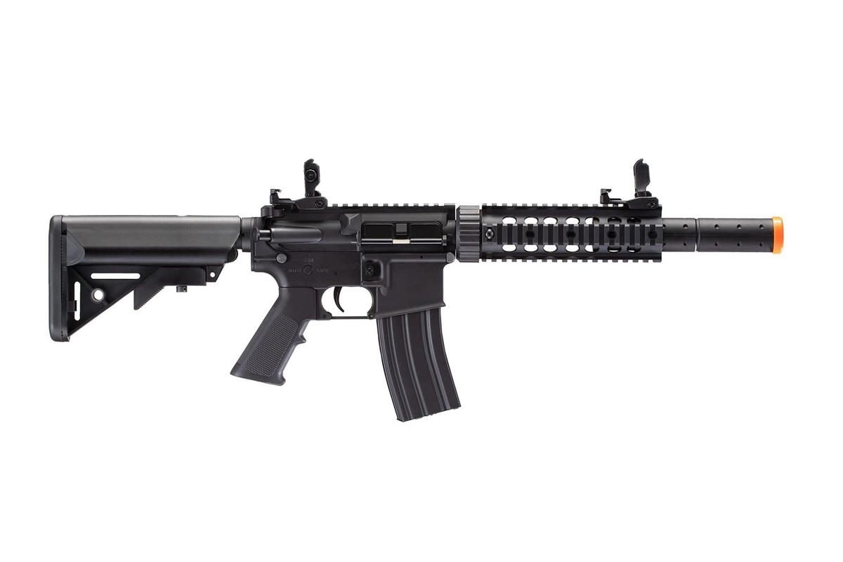 Most Expensive Airsoft Gun