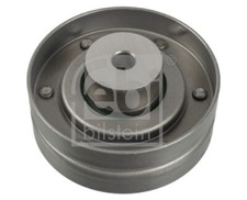 FEBI BILSTEIN 02558 Umlenk-/Führungsrolle, Zahnriemen für AUDI,VOLVO,VW