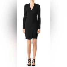 Adelyn Rae Sharine Sweater Dress Size Medium