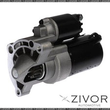 Motor De Arranque OEX Para Peugeot 306 1.8l Xu7jp4 (lfy) #BXS4012