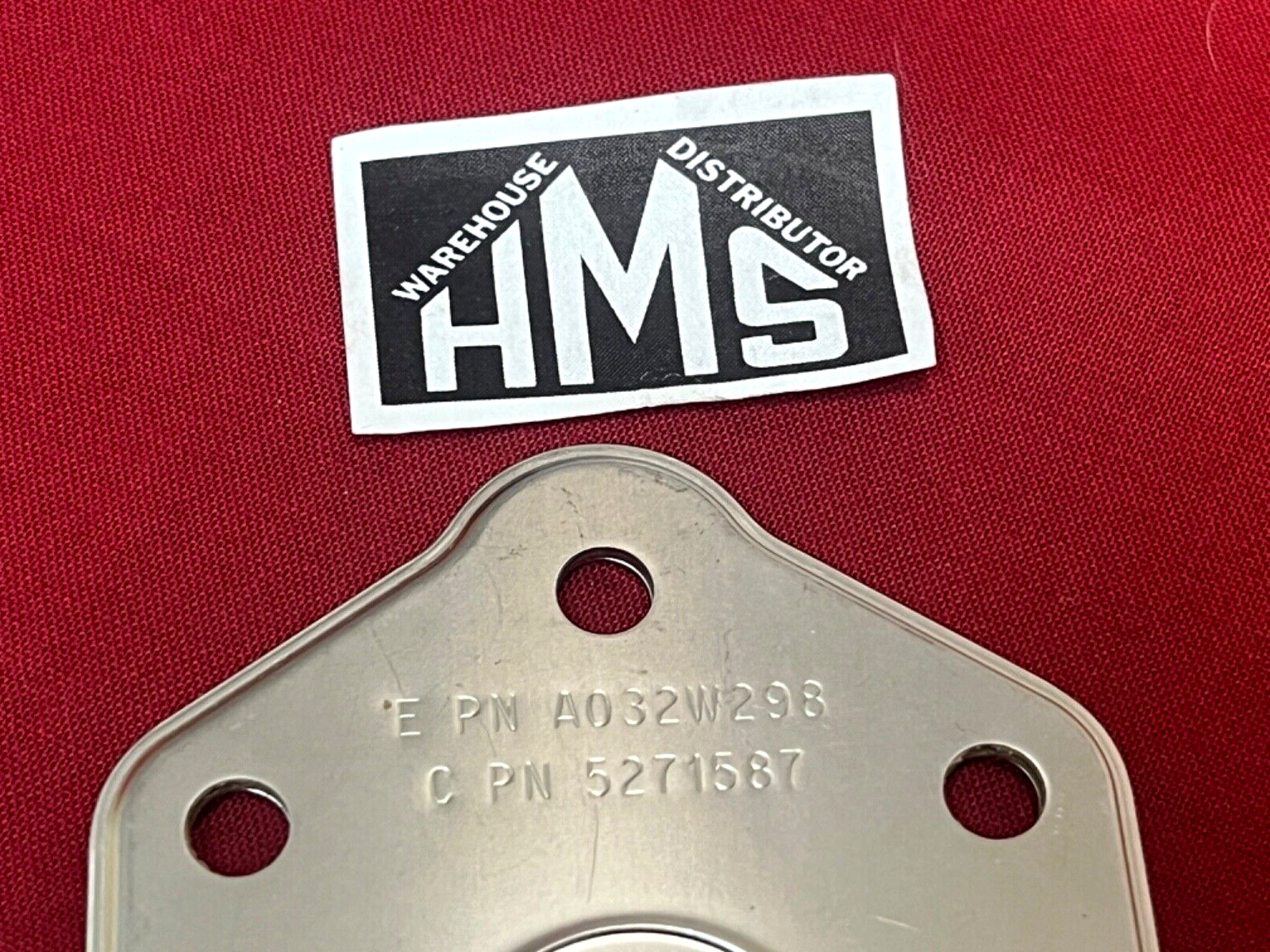 5271587 CUMMINS AFM DEVICE GASKET | eBay