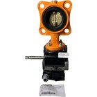 Eurovalve ITS-100 EVBS DN65 PN16 JS1030 5842 Vanne D'Arrêt