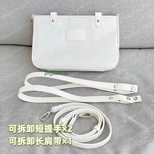 Women Small Crossbody Wallet Handbag Zipper Purse Phone Shoulder Bag Pain Bag - Picture 17 of 30