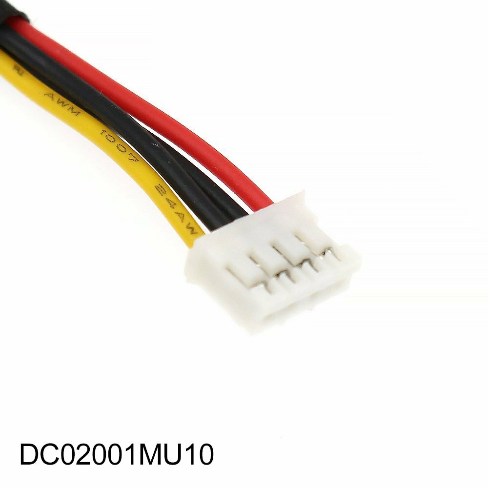 Hard Drive Optical Drive Power Cable for Lenovo Thinkpad C540 C560 DC02001MU10 eBay