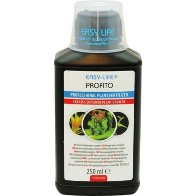 250 ml Easy Life ProFito Pflanzendnger Aquarium Dnger | eBay.de