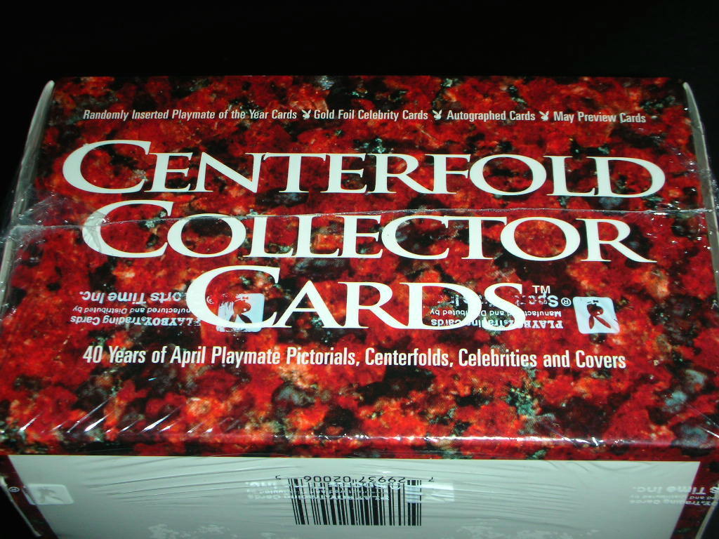 Playboy April Edition Box | eBay