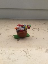 Geschenkexpress, Ü-Ei Weihnachtsfigur,  aus 2003