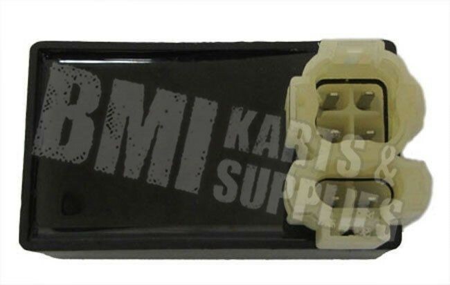 Nuevo Relé De Arranque Solenoide Perro Yerf Spiderbox Gx150 | Envío Gratis - Foto 6