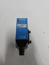 Sick KT10W-P1115 Contrast Sensor 1028232 **USED**