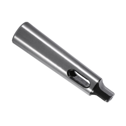 1Pcs MT2 To MT3 Morse Taper Adapter Reducing Drill Sleeve For Lathe Milling - Picture 20 of 23