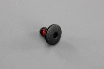 Genuine VW Passat Tiguan Amarok SEAT Ibiza door lock bolt M8x16 (x1) WHT000517
