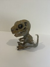 2018 Wowwee "Untamed Raptor" Fingerling Dinosaur