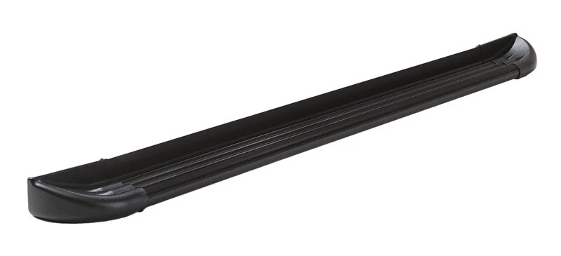LUND TrailRunner 291120 Multi-Fit Running Boards for GMC Yukon - Black - Image 2 of 4
