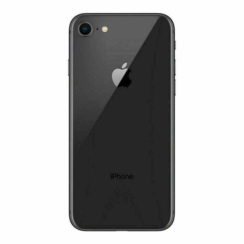 Apple iPhone 8 Unlocked Phones for Sale - eBay