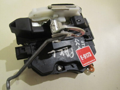 4wd lock outlander