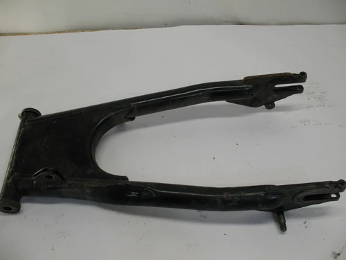 SWINGING ARM ASSY, REAR(BLACK) | MODEL Z