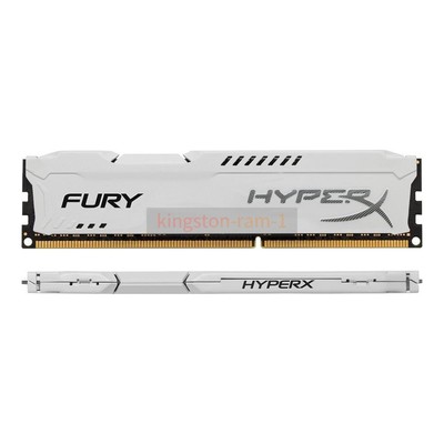 HyperX 8GB/16GB Ram DDR3 1333 1600 1866 MHz 240-Pin DIMM Speicher für Desktop