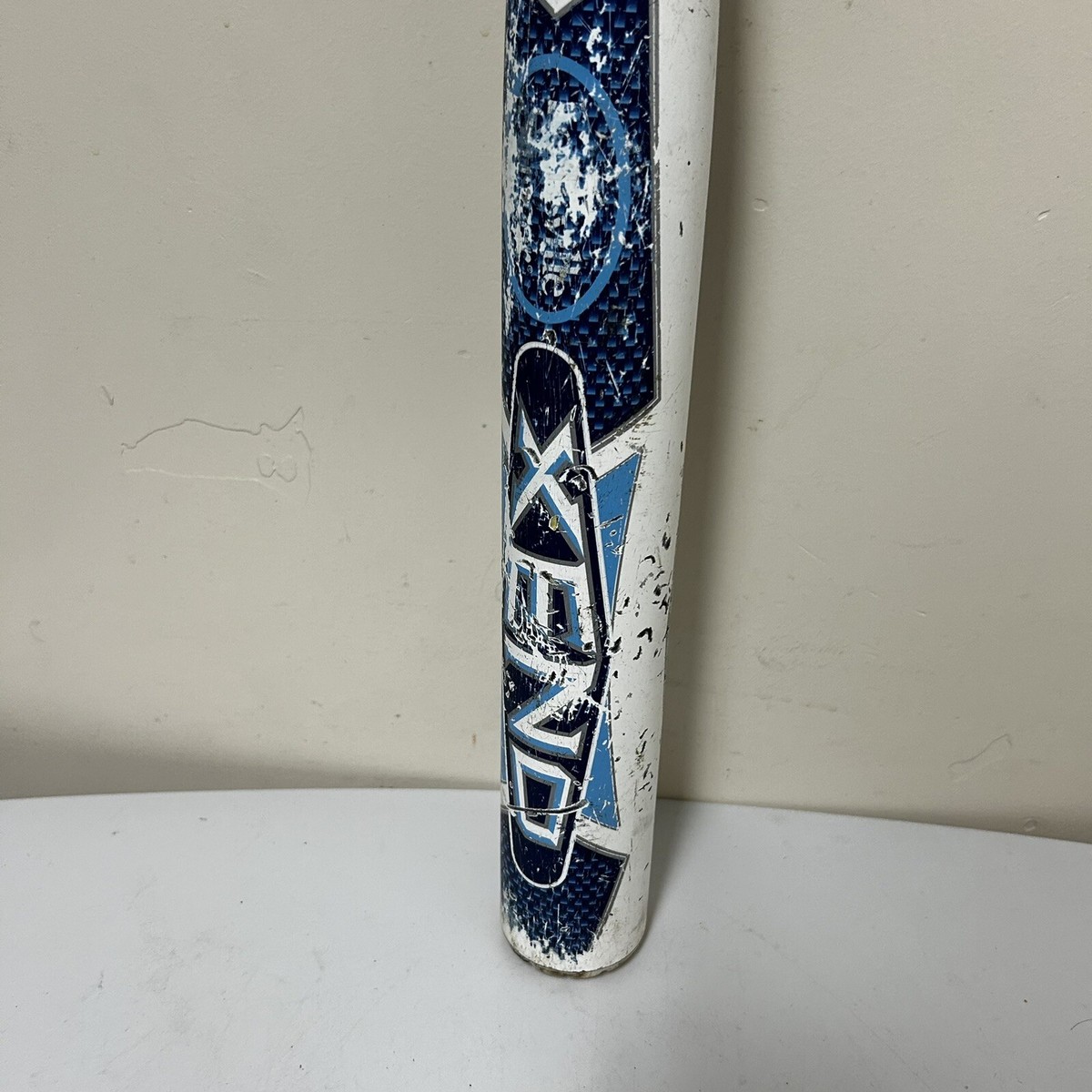 Louisville Slugger XENO LS-2X Fastpitch Softball Bat TPS 2-1/4