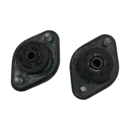 2x original BMW E36 E46 Stützlager Lager Lagerung Federbein 1092362