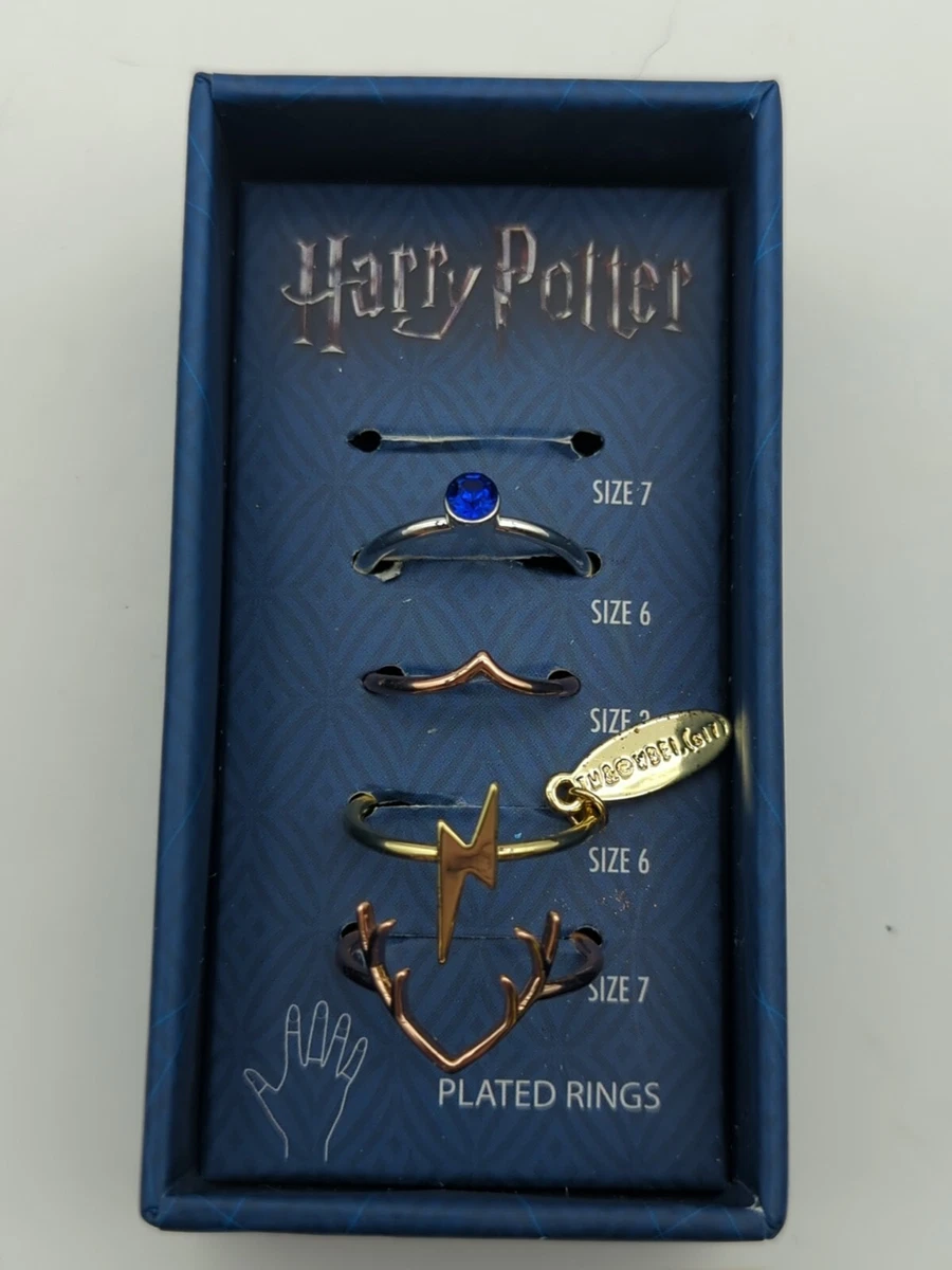 Biology ring store