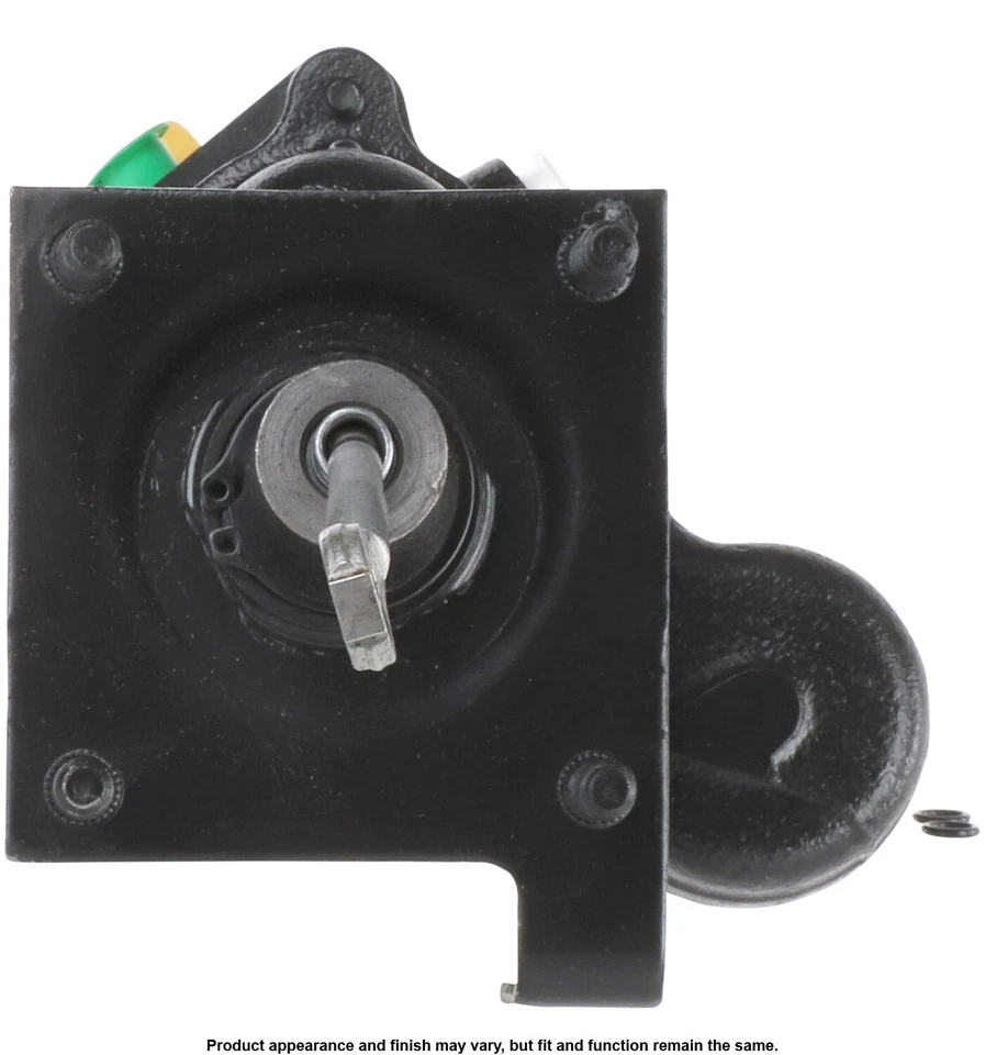 Cardón de refuerzo de freno eléctrico para Chevrolet G30 1994-1996 diésel Foto 2 de 4