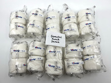 Winning Boxing Hand Wraps VL-B Stretchable Authentic Made in Japan NEW (10 Sets)