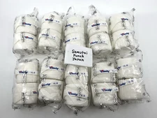 Winning Boxing Hand Wraps VL-B Stretchable Authentic Made in Japan NEW (10 Sets)