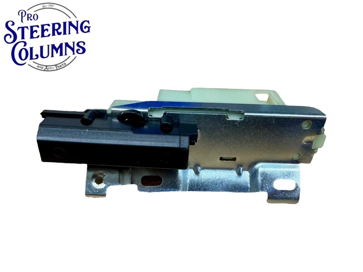 93-02 CAMARO FIREBIRD TILT STEERING COLUMN IGNITION STARTER